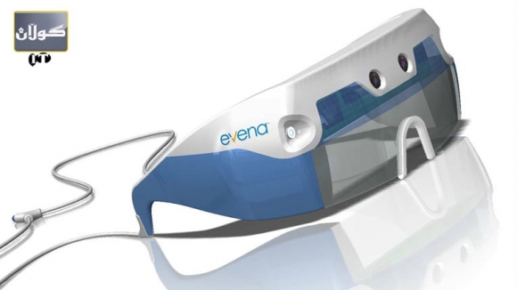 چاویلكه‌ی هۆشمه‌ند دەبێتە یاریده‌ری پزیشك